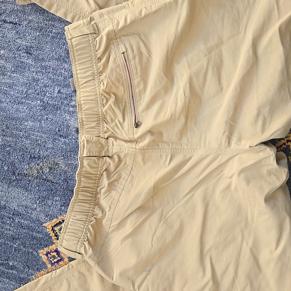 The North Face Convertible Hiking Pants - Picture 7 of 9